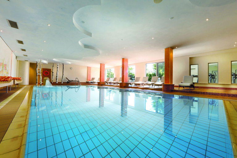 Sport & Beauty 2, Hotel Grüner Wald, Freudenstadt