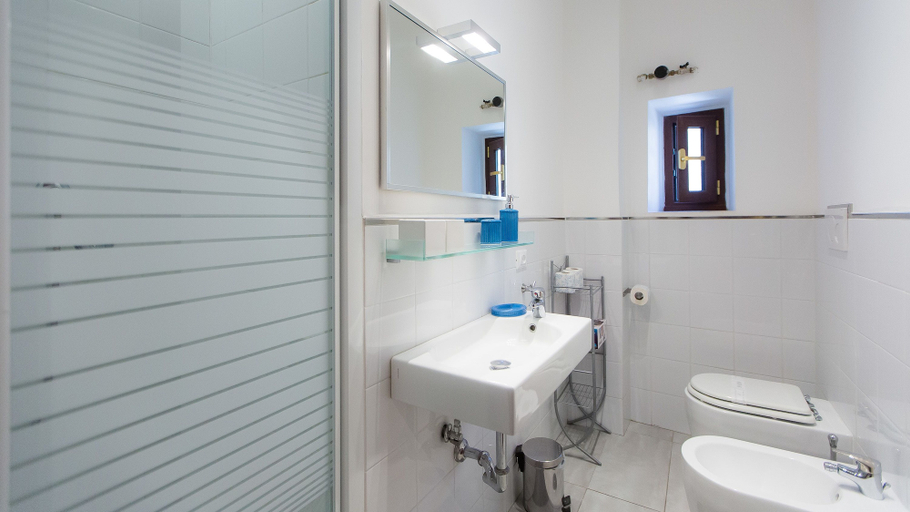 Others 5, Rental In Rome Pelliccia Apartment, Roma
