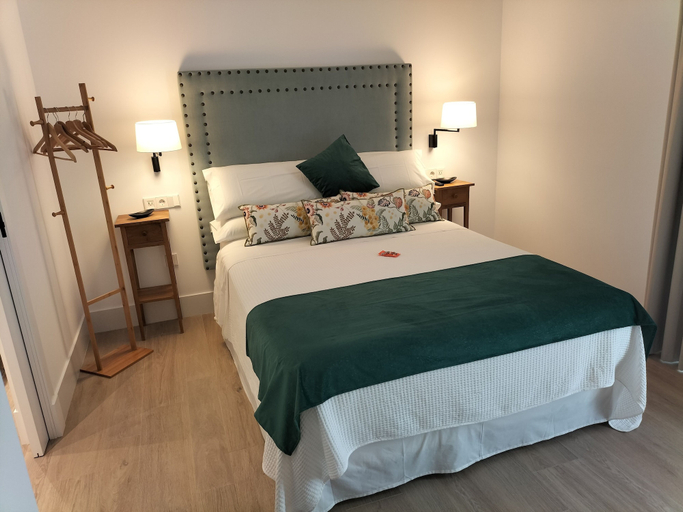 Bedroom 2, Apartamentos Turísticos La Plaza, Cádiz