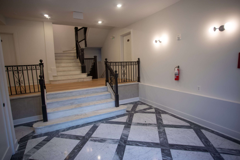 Public Area 1, Woodley Suites & Residences, District of Columbia