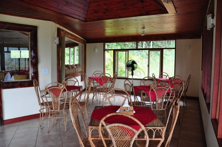 Food & Drinks, Pousada & Spa Vrindavana, Teresópolis