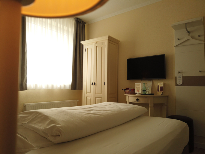 Bedroom 3, Klausdorfer Hof, Plön