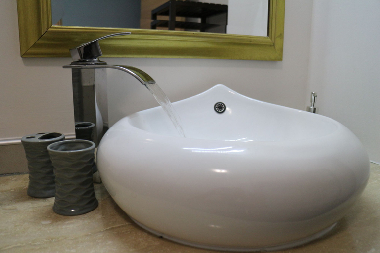 Bathroom 4, Sweet Suite Margherita, Barletta-Andria-Trani