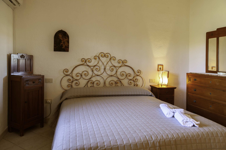 Room 3, Aria di Vacanza - Sarrabus, Olbia-Tempio
