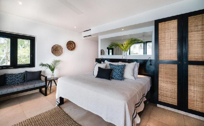 Bedroom 2, Batu Karang Lembongan Resort & Spa - Chse Certified, Klungkung