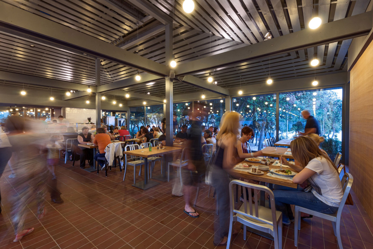 Food & Drinks 5, Maistra Camping Amarin Mobile homes, Rovinj