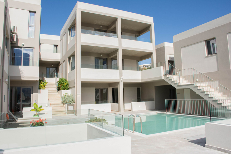 Exterior & Views 2, Bali Diamond Adults Only - by Checkin, Crete