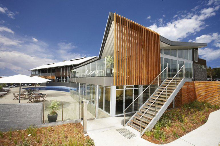 Silverwater Resort, Bass Coast  Bal