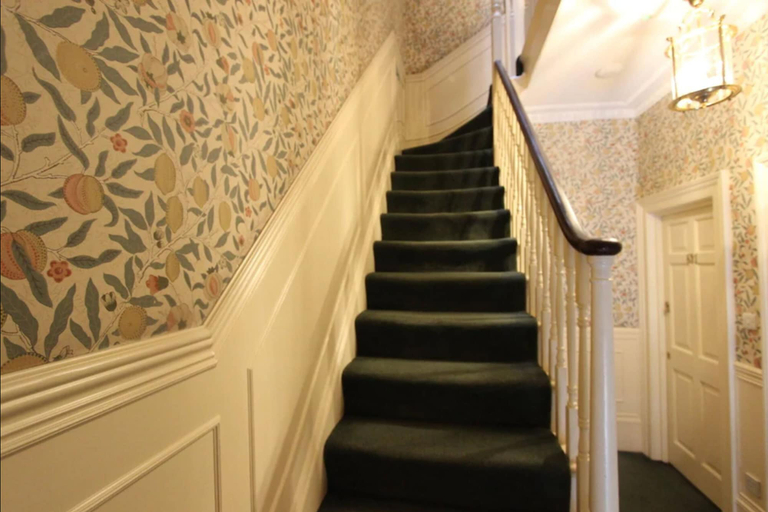 Others 4, StayIn - Queensway, London