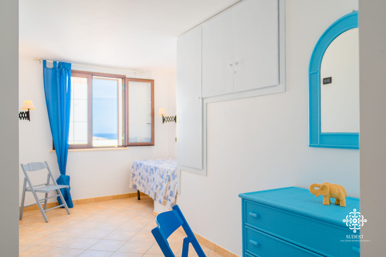 Room 4, Almanzar - Seaside residences, Agrigento