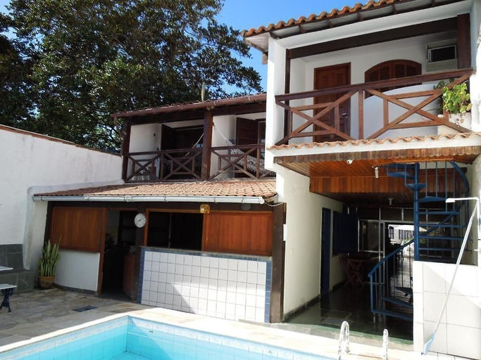 Exterior & Views 2, Recanto das Tartarugas Aluguel Economico, Arraial do Cabo