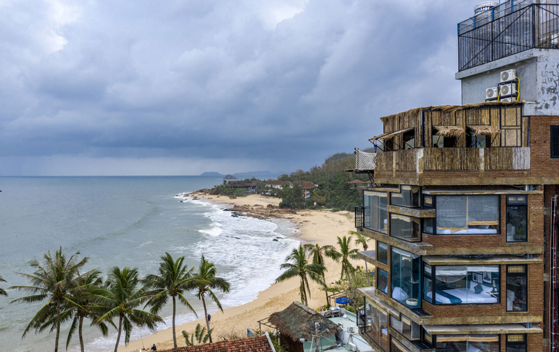 Exterior & Views 2, Mira Bai Xep Quy Nhon - The Hidden Jewel - Hostel, Qui Nhơn