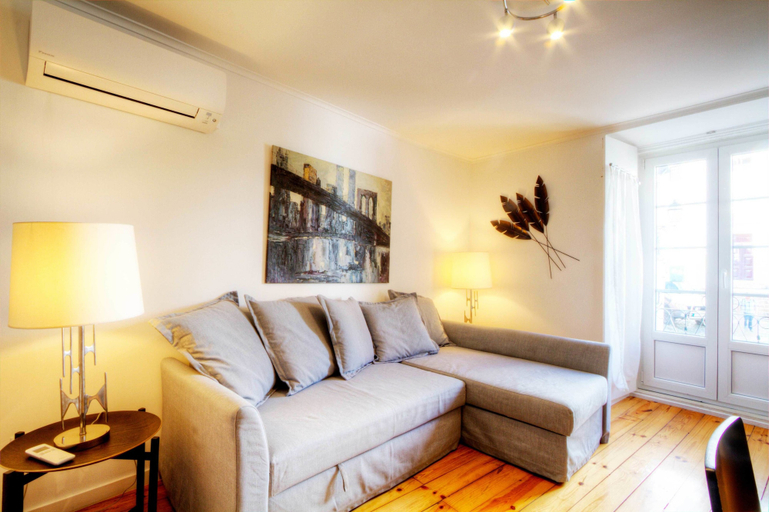 Others 5, Sao Miguel by Apartments Alfama, Lisbon