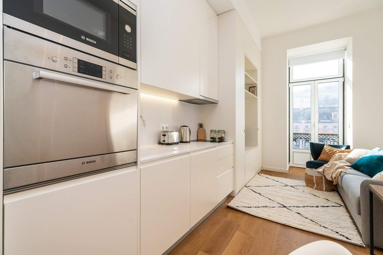 Others 4, Spacious Studio in Lisbon, Lisbon