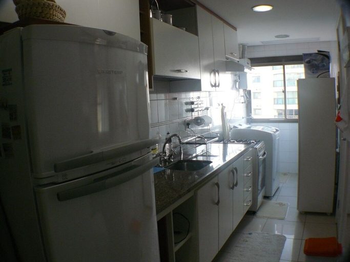 Others 5, Barra Dolce Vita Residence Service, Rio de Janeiro