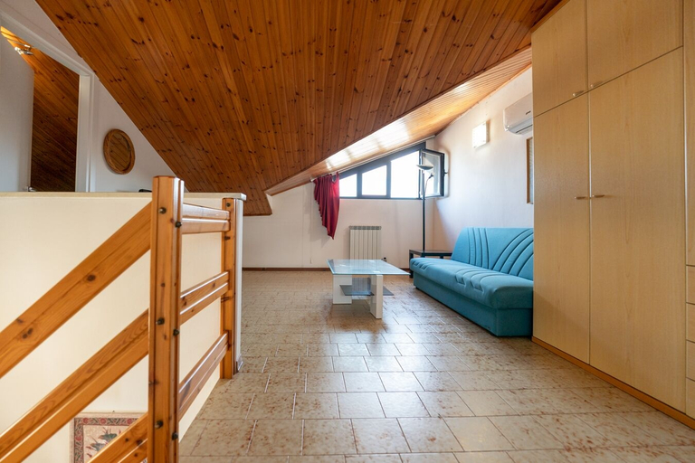 Bedroom 2, Beautiful su due livelli, Ferrara