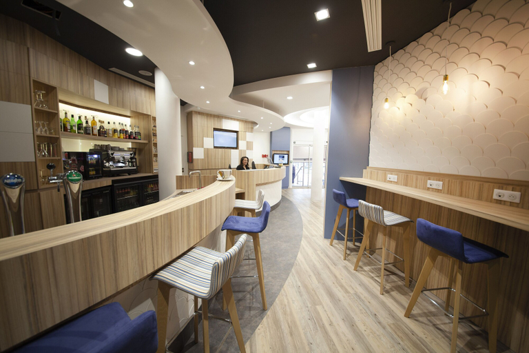 Food & Drinks 5, The Originals Boutique, Hôtel le Marmotel, Clermont-Ferrand, Puy-de-Dôme