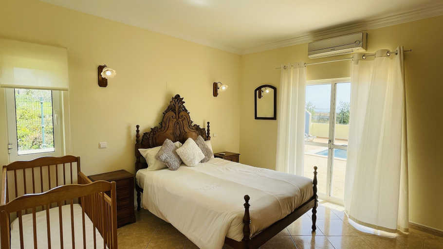 Bedroom 2, Lara Lima CIP, Albufeira