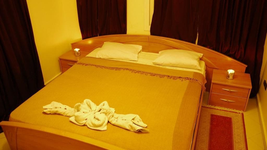 Bedroom 3, Flathotel, Agadir-Ida ou Tanane