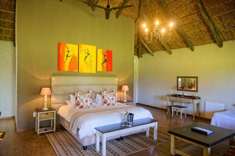Bedroom 8