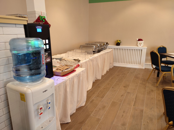 Food & Drinks 5, Iri Busteni Hotel, Busteni