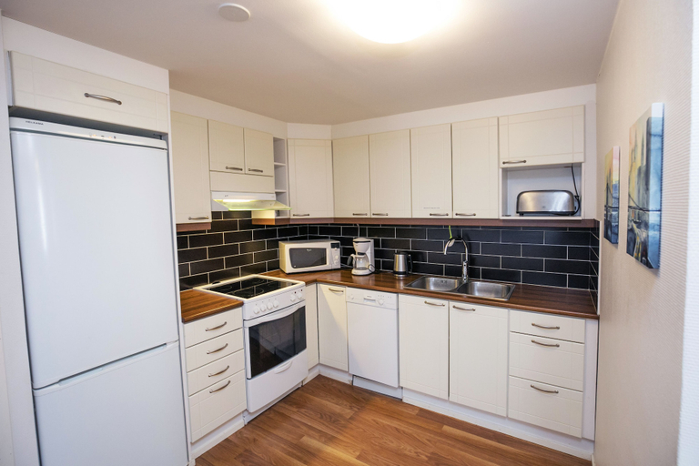 Others 5, Hostel Villa Kemi, Lapland