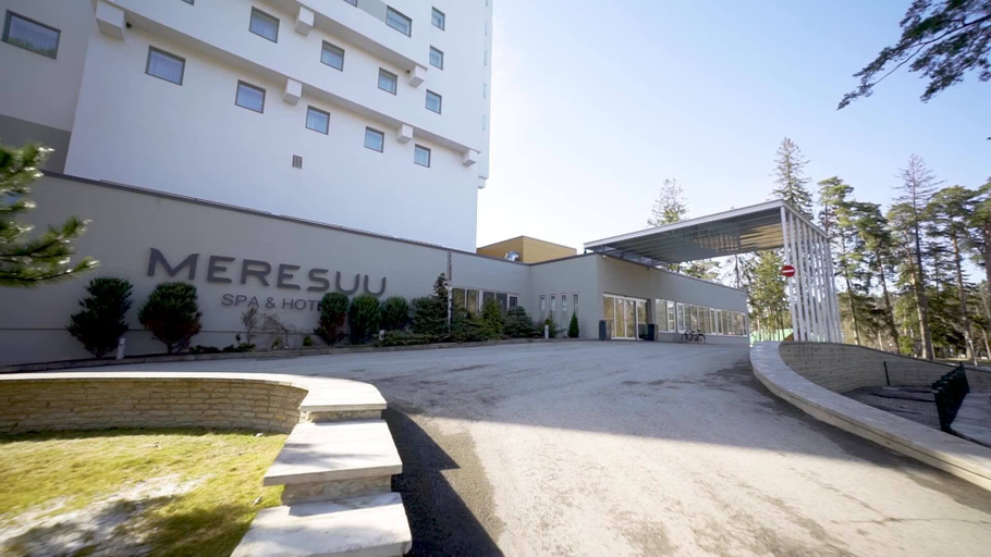 Exterior & Views 2, Meresuu SPA & Hotel, Narva-Jõesuu