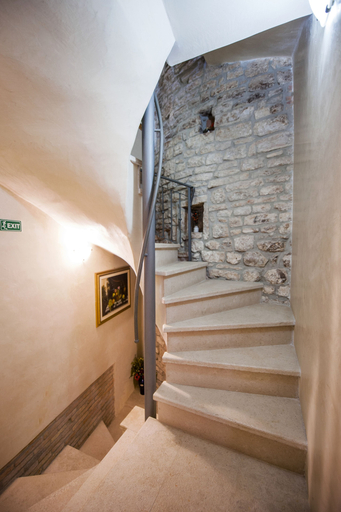 Others 5, Residence Marco Polo, Rovinj
