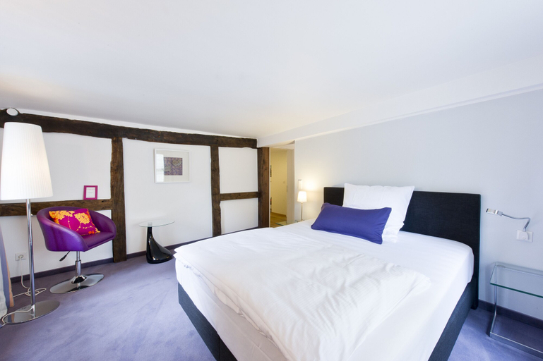 Bedroom 3, Essgold, Mettmann