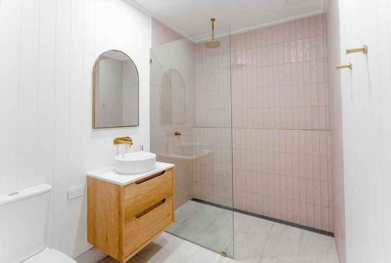 Bathroom 4, Bounce Noosa, Noosa - Noosa-Noosaville