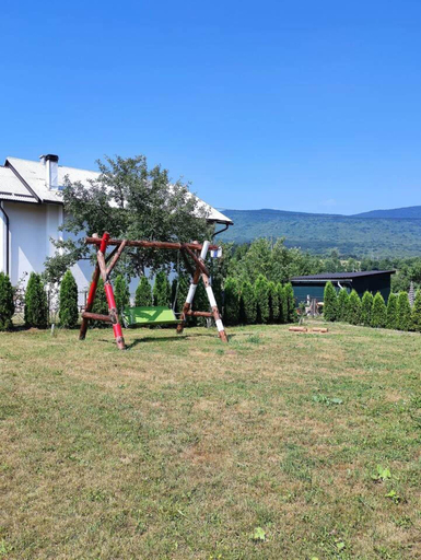 Others 5, Relax Home Rajna Korenica, Plitvička Jezera