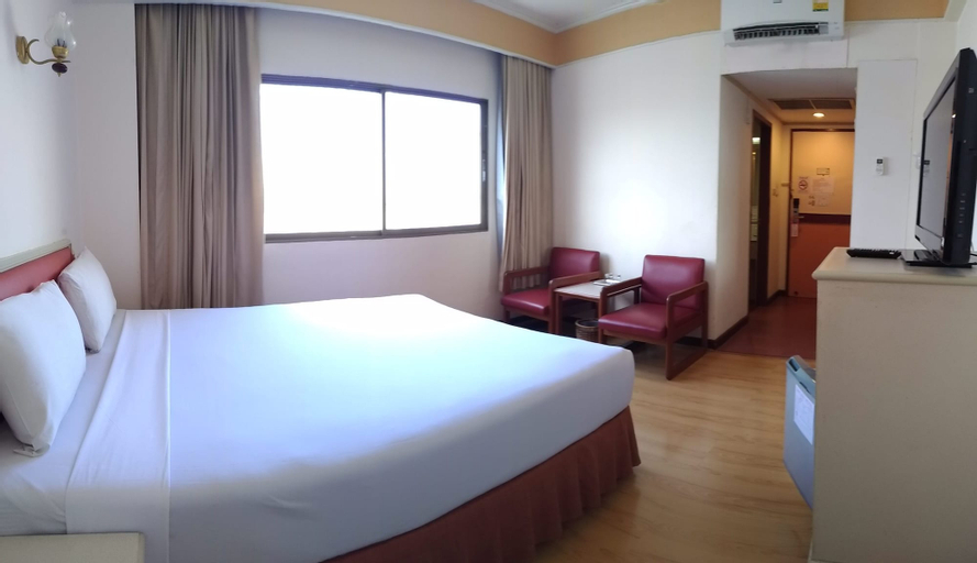Sakura Hotel Hat Yai, Hat Yai