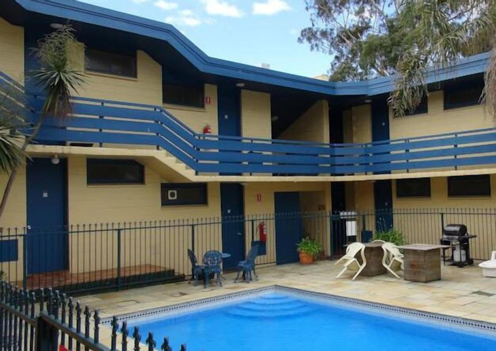 Pathfinder Motel, Boroondara  - Kew