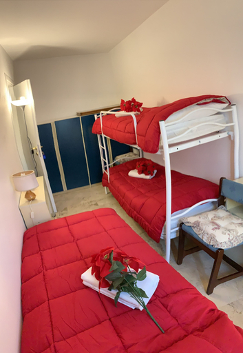 Bedroom 4, Royal Guest House Venice, Venezia