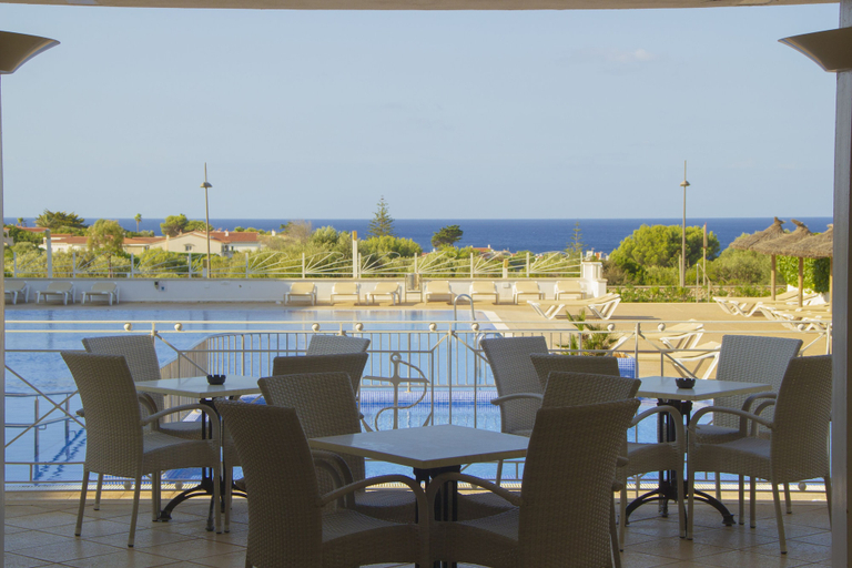 Food & Drinks 5, Minura Hotel Sur Menorca, Baleares