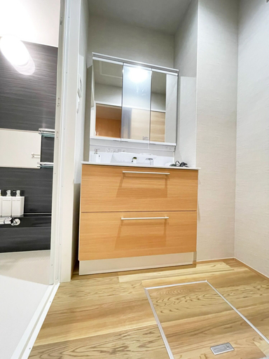 Bathroom 4, HOTEL CLA-SS HIROSHIMA - Dobashi, Hiroshima