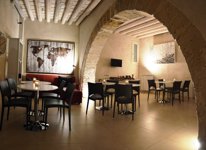 Food & Drinks 4, Trapani Secret B&B, Trapani