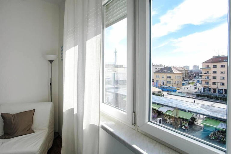 Others 5, Studio Apartment Jedro, Zagreb