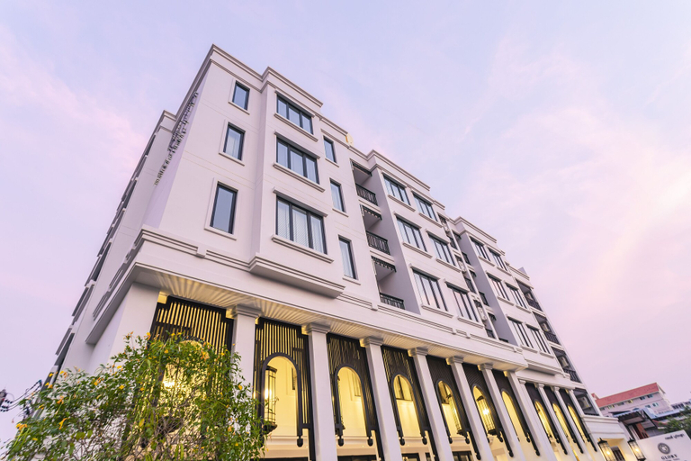 Exterior & Views 3, Glory Boutique Suite, Muang Chiang Mai