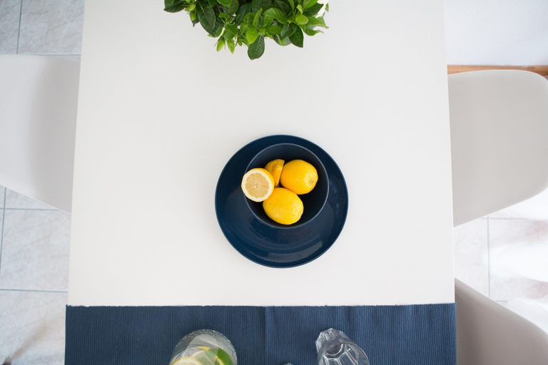 Food & Drinks 4, Saint John Villa Apartments, Central Macedonia