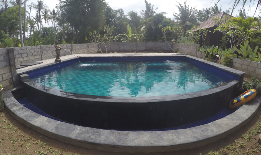 Sport & Beauty, Lembongan Bagus Villa, Klungkung