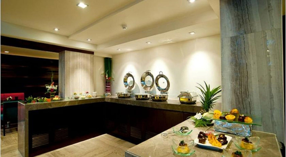 Food & Drinks 5, FX Hotel Metrolink Makkasan, Ratchathewi