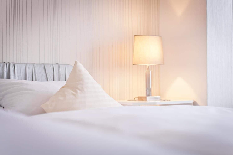 Bedroom 3, Hotel Spies, Marburg-Biedenkopf