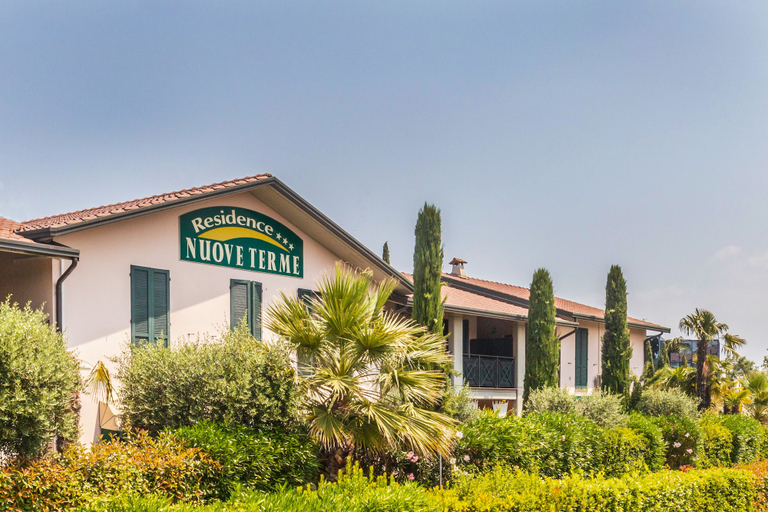 Exterior & Views, Residence Nuove Terme, Brescia