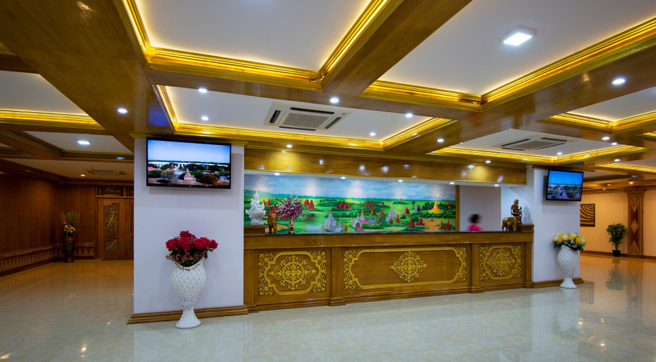 Others 5, Su Tine San Royal Palace Hotel, Myingyan