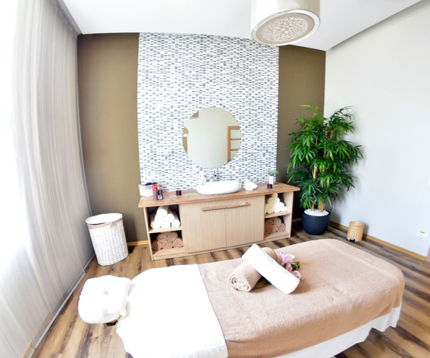 Bedroom 3, Mera Resort Venus, Mangalia