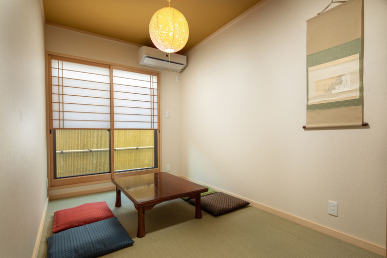Others 4, Connect inn Kujo Kawaramachi, Kyoto