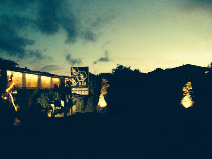 Exterior & Views 2, AgriRistoChic Resort Li Espi, Olbia-Tempio