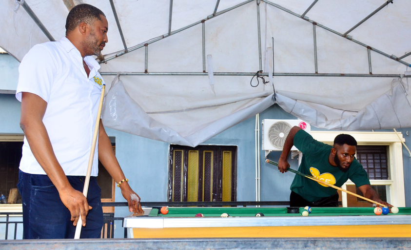Exterior & Views 2, PrimeMeridian 24/7 Electricity Hotel & Restaurant, Ibeju/Lekki
