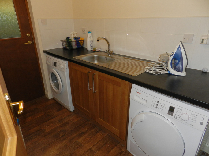 Others 4, Highland Holiday Homes - Tulloch Ard, Highland